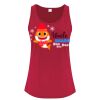 ATC Everyday Heavy Cotton Ladies' Tank Top Thumbnail