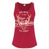 ATC Everyday Heavy Cotton Ladies' Tank Top Thumbnail