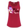 ATC Everyday Heavy Cotton Ladies' Tank Top Thumbnail