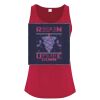 ATC Everyday Heavy Cotton Ladies' Tank Top Thumbnail