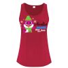 ATC Everyday Heavy Cotton Ladies' Tank Top Thumbnail