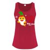 ATC Everyday Heavy Cotton Ladies' Tank Top Thumbnail