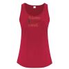 ATC Everyday Heavy Cotton Ladies' Tank Top Thumbnail