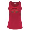 ATC Everyday Heavy Cotton Ladies' Tank Top Thumbnail
