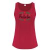 ATC Everyday Heavy Cotton Ladies' Tank Top Thumbnail