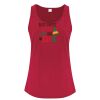 ATC Everyday Heavy Cotton Ladies' Tank Top Thumbnail