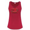 ATC Everyday Heavy Cotton Ladies' Tank Top Thumbnail