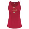 ATC Everyday Heavy Cotton Ladies' Tank Top Thumbnail