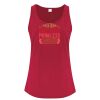 ATC Everyday Heavy Cotton Ladies' Tank Top Thumbnail