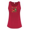 ATC Everyday Heavy Cotton Ladies' Tank Top Thumbnail