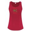 ATC Everyday Heavy Cotton Ladies' Tank Top Thumbnail