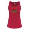 ATC Everyday Heavy Cotton Ladies' Tank Top Thumbnail