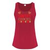 ATC Everyday Heavy Cotton Ladies' Tank Top Thumbnail