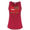 ATC Everyday Heavy Cotton Ladies' Tank Top Thumbnail