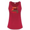 ATC Everyday Heavy Cotton Ladies' Tank Top Thumbnail