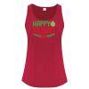 ATC Everyday Heavy Cotton Ladies' Tank Top Thumbnail