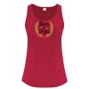 ATC Everyday Heavy Cotton Ladies' Tank Top Thumbnail