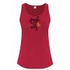ATC Everyday Heavy Cotton Ladies' Tank Top Thumbnail