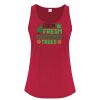 ATC Everyday Heavy Cotton Ladies' Tank Top Thumbnail