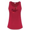 ATC Everyday Heavy Cotton Ladies' Tank Top Thumbnail