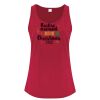 ATC Everyday Heavy Cotton Ladies' Tank Top Thumbnail