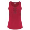 ATC Everyday Heavy Cotton Ladies' Tank Top Thumbnail