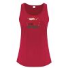 ATC Everyday Heavy Cotton Ladies' Tank Top Thumbnail