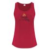 ATC Everyday Heavy Cotton Ladies' Tank Top Thumbnail