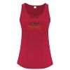 ATC Everyday Heavy Cotton Ladies' Tank Top Thumbnail