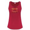 ATC Everyday Heavy Cotton Ladies' Tank Top Thumbnail