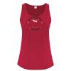 ATC Everyday Heavy Cotton Ladies' Tank Top Thumbnail