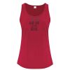 ATC Everyday Heavy Cotton Ladies' Tank Top Thumbnail