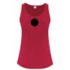 ATC Everyday Heavy Cotton Ladies' Tank Top Thumbnail