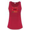 ATC Everyday Heavy Cotton Ladies' Tank Top Thumbnail