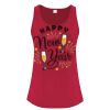 ATC Everyday Heavy Cotton Ladies' Tank Top Thumbnail