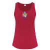 ATC Everyday Heavy Cotton Ladies' Tank Top Thumbnail