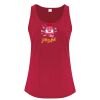 ATC Everyday Heavy Cotton Ladies' Tank Top Thumbnail