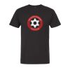 Men/Unisex Fine Lightweight Blend Jersey T-Shirt Thumbnail