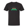Men/Unisex Fine Lightweight Blend Jersey T-Shirt Thumbnail