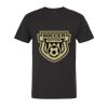 Men/Unisex Fine Lightweight Blend Jersey T-Shirt Thumbnail