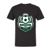 Men/Unisex Fine Lightweight Blend Jersey T-Shirt Thumbnail