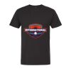Men/Unisex Fine Lightweight Blend Jersey T-Shirt Thumbnail