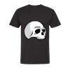 Men/Unisex Fine Lightweight Blend Jersey T-Shirt Thumbnail
