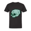 Men/Unisex Fine Lightweight Blend Jersey T-Shirt Thumbnail