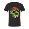 Men/Unisex Fine Lightweight Blend Jersey T-Shirt Thumbnail