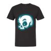 Men/Unisex Fine Lightweight Blend Jersey T-Shirt Thumbnail