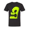Men/Unisex Fine Lightweight Blend Jersey T-Shirt Thumbnail