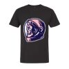 Men/Unisex Fine Lightweight Blend Jersey T-Shirt Thumbnail