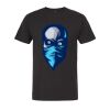 Men/Unisex Fine Lightweight Blend Jersey T-Shirt Thumbnail