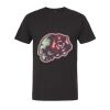 Men/Unisex Fine Lightweight Blend Jersey T-Shirt Thumbnail